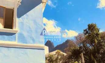 Imagem 2: Casa Botafogo Casa com 5 dormitórios