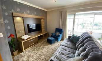 Imagem 3: Apartamento à venda com 95 m² no bairro Pátria Nova - Novo Hamburgo - RS