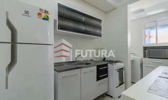 Imagem 5: APARTAMENTO PARA ALUGUEL DE TEMPORADA PRAIA DE BOMBAS/BOMBINHAS, SC