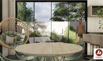 Imagem 5: Casa (térrea em condominio) 3 dormitórios/suite, cozinha planejada, portaria 24hs, lazer