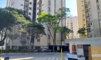 Imagem 2: Apartamento á venda com 2 quartos, 1 vaga, 55 m² - Vila das Belezas