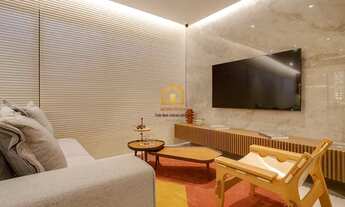 Imagem 5: Apartamento à venda no bairro Setor Oeste - Goiânia/GO