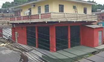 Imagem: Aluga-se este ponto comercial e casa