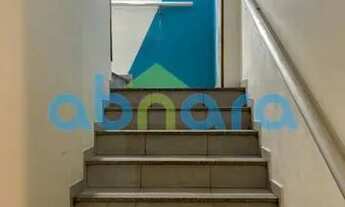 Imagem 4: Casa de rua-À VENDA-Copacabana-Rio de Janeiro-RJ