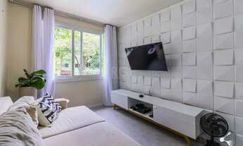 Imagem: Apartamento para Venda - 55m², 2 dormitórios