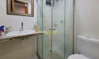 Imagem 4: Apartamento excelente com 2 quartos em 76m² com 1 vaga de garagem em garagem