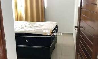 Imagem 7: Apartamento com 1 dormitório para alugar, 45 m² por R$ 2.300/mês - Manaíra - João Pessoa/P