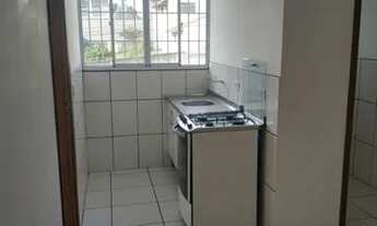 Imagem 5: Apartamento 2 quartos 1 vaga - bairro Uberaba - Direto com proprietário