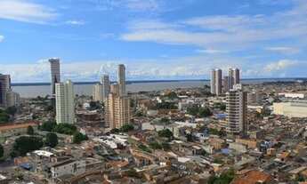 Imagem 5: Semi Mobiliado, 3 Suítes, Umarizal - Ed Real Seasons