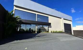 Imagem 2: Barracão para alugar, 1400 m² por R$ 19.000,00/mês - Neva - Cascavel/PR