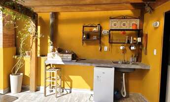 Imagem 6: Apartamento para venda tem 119 metros quadrados com 2 quartos em Santa Cecília - Porto Ale