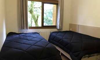 Imagem 6: Apartamento no Centro de Gramado!