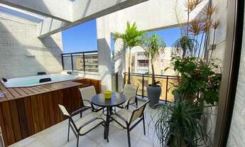 Imagem: Apartamento para venda com 107 metros quadrados