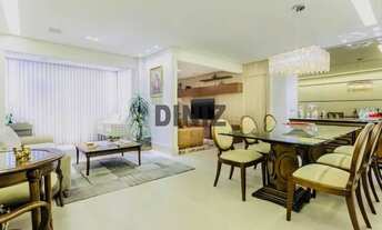 Imagem: Belo Horizonte - Apartamento Padrão - Fernão