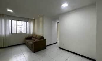 Imagem 2: Vila Laura - 3/4 com WC Social, Reformado, 1 Vaga