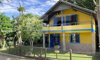 Imagem 2: Casa em Condomínio 2 dormitórios à venda LAGOA COUNTRY CLUB Cidreira/RS