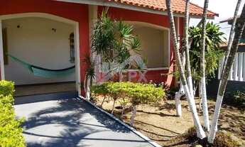 Imagem 2: Casa em Itanhaém, no Jardim das Palmeiras