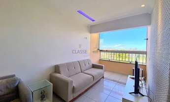 Imagem 7: Vista livre. Muita ventilação. Semi mobiliado. Aceita financiamento