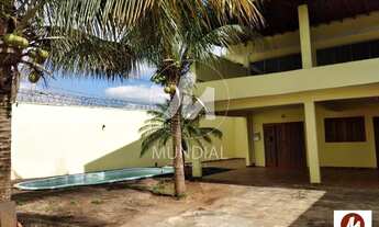 Imagem 5: Casa (sobrado na rua) 4 dormitórios/suite, cozinha planejada, portaria 24 horas