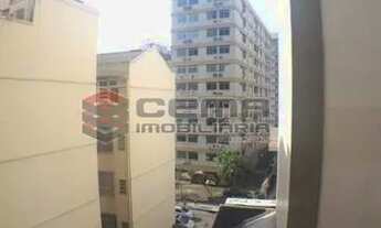 Imagem: Kitnet/Conjugado-LOCAÇÃO-Botafogo-Rio