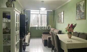 Imagem 2: São Paulo - Apartamento Padrão - Vila Mariana