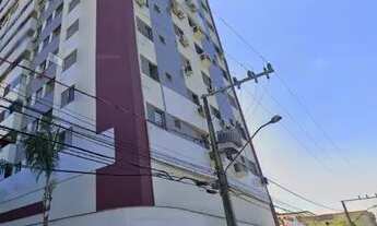 Imagem: Ótimo apartamento Dehon - Com móveis e