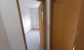 Imagem 7: Cobertura com 2 dormitórios à venda, 88 m² por R$ 362.000,00 - Parque Capuava - Santo Andr