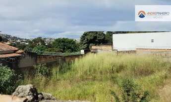 Imagem 7: Terreno à venda, 435 m² por R$ 430.000 - Mantiqueira - Belo Horizonte/MG