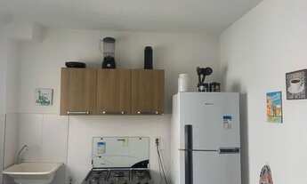 Imagem 3: ALUGO APARTAMENTO MOBILIADO