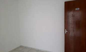 Imagem 4: Apartamento bairro Água Limpa