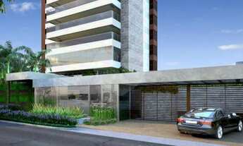 Imagem 7: MARAVILHOSO APARTAMENTO ALTÍSSIMO PADRÃO NO TATUAPÉ