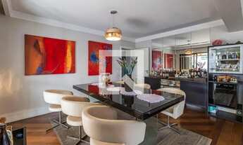 Imagem 5: Apartamento para Aluguel - Alphaville, 3 Quartos, 300 m2