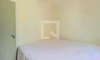 Imagem 6: Apartamento para Aluguel - Jardim Éster Yolanda, 2 Quartos, 55 m2