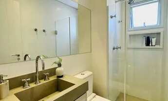 Imagem 5: Apartamento à venda, 3 suítes, 131 m², 3 vagas, Anália Franco, São Paulo, SP