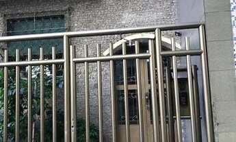 Imagem 4: Quarto e sala - Flamengo, quadra da praia, prédio familiar, 3º. andar de frente