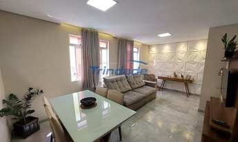 Imagem 3: Aluguel Residential / Apartment Belo Horizonte MG