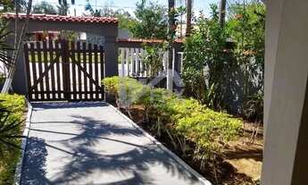 Imagem 4: Casa em Itanhaém, no Jardim das Palmeiras