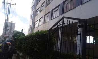 Imagem 3: Brotas apartamento de 2 quartos com dependência Av. Joao Vl