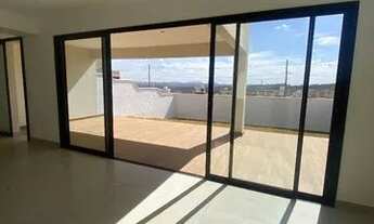 Imagem 4: Sobrado com 3Q à venda, 166 m² por R$ 1.160.000 - Residencial Marília - Senador Canedo/GO