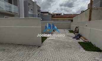 Imagem 7: Sobrado com 3 dorms, Alto Boqueirão, Curitiba - R$ 320 mil, Cod: SO0012