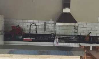 Imagem 7: Casa - Jardim Novo Cambuí - Hortolândia