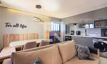 Imagem: Apartamento à Venda - Centro, 1 Quarto