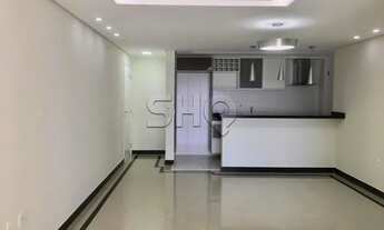 Imagem: Apartamento no Jardim das Perdizes com 3