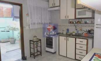 Imagem 7: Sobrado para Venda em Guarulhos / SP no bairro Jardim Cocaia - W1818_CA010