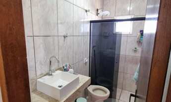 Imagem 7: Linda casa sobrado 3 dormitórios sendo 1 suíte,bairro Jardim Bom Retiro - Sumaré