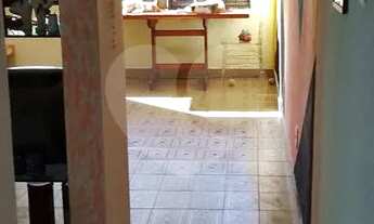 Imagem 2: São Paulo - Casa Padrão - SAÚDE