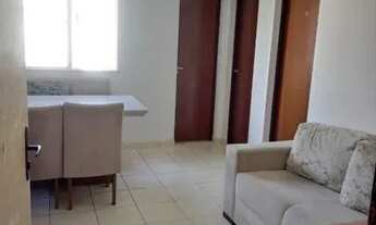 Imagem: Dividir apartamento só meninas