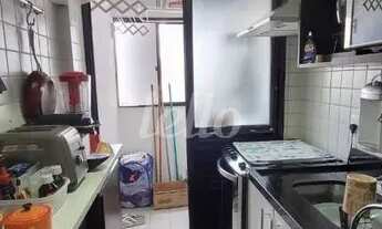 Imagem 7: São Paulo - Apartamento Padrão - Bela Vista