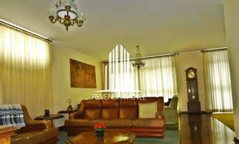 Imagem 5: Casa Sobrado à venda de 400m² no Alto da Lapa