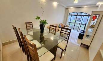 Imagem 1: LINDO E AMPLO APARTAMENTO REFORMADO, A 200m DO MAR!